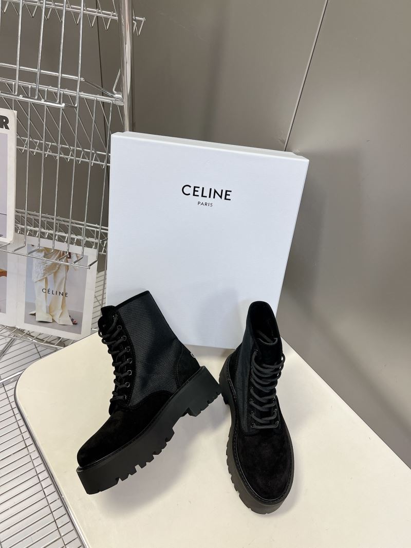 Celine Boots